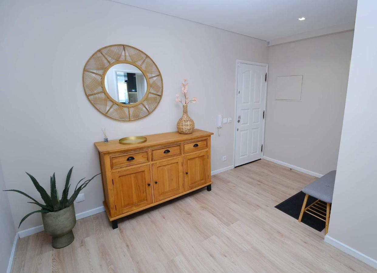 Апартаменти Diamante House Com Garagem Privada Брага Екстер'єр фото