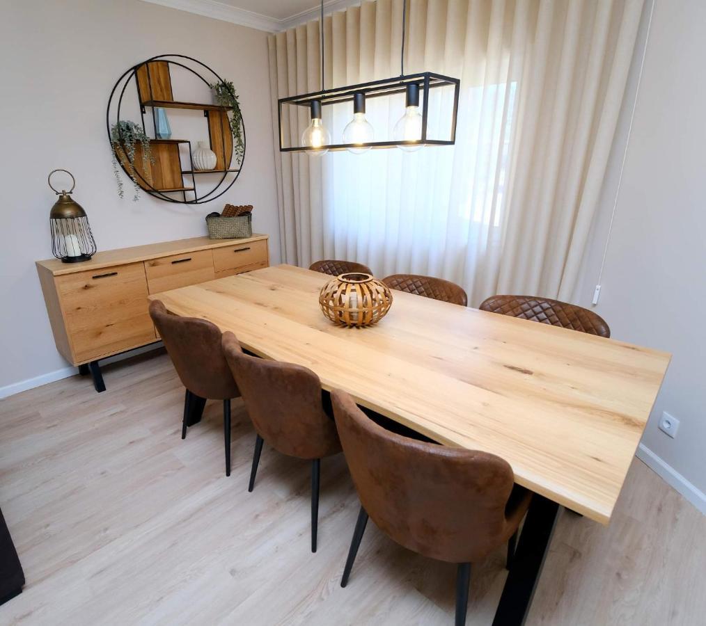 Апартаменти Diamante House Com Garagem Privada Брага Екстер'єр фото