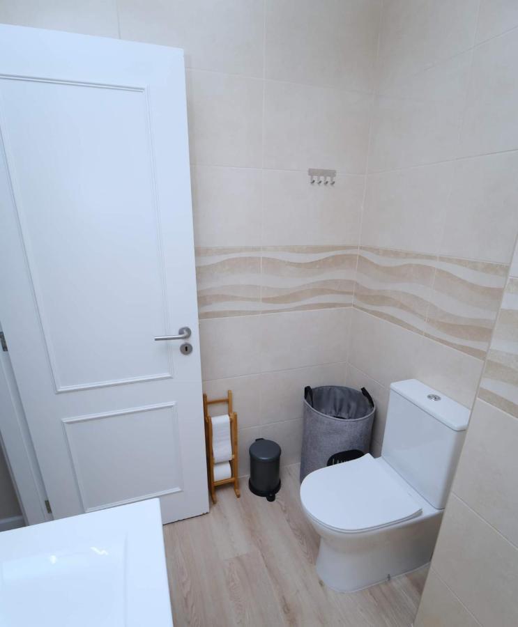 Апартаменти Diamante House Com Garagem Privada Брага Екстер'єр фото