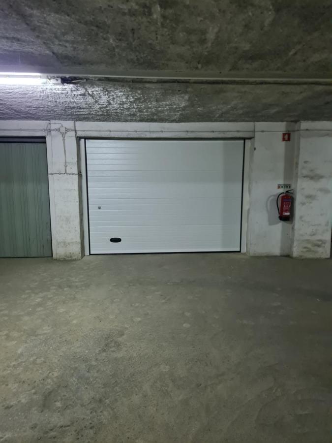 Апартаменти Diamante House Com Garagem Privada Брага Екстер'єр фото