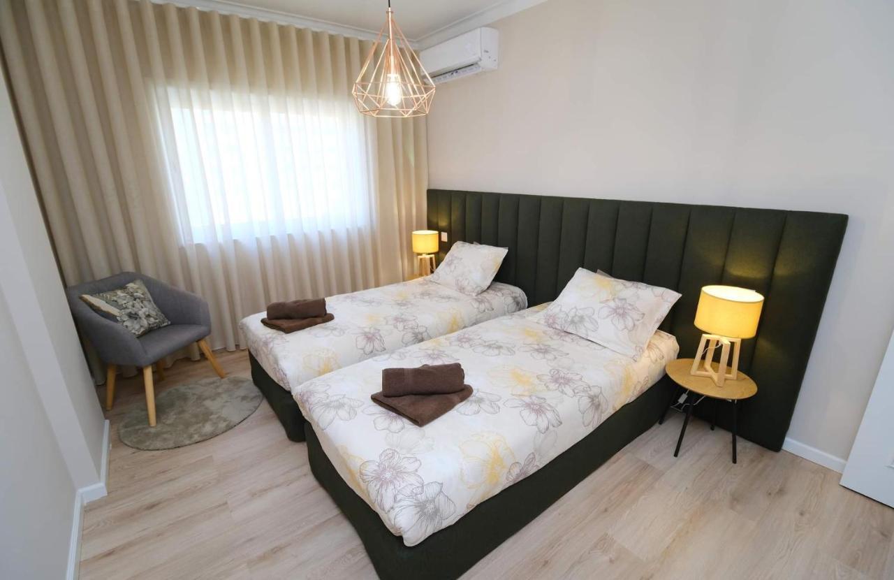 Апартаменти Diamante House Com Garagem Privada Брага Екстер'єр фото