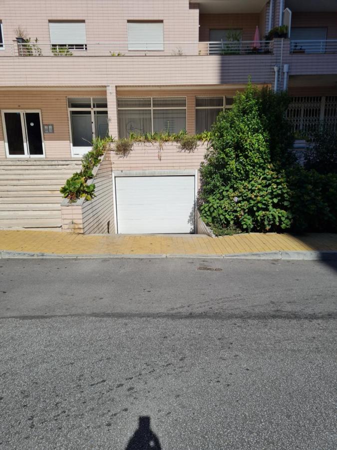 Апартаменти Diamante House Com Garagem Privada Брага Екстер'єр фото