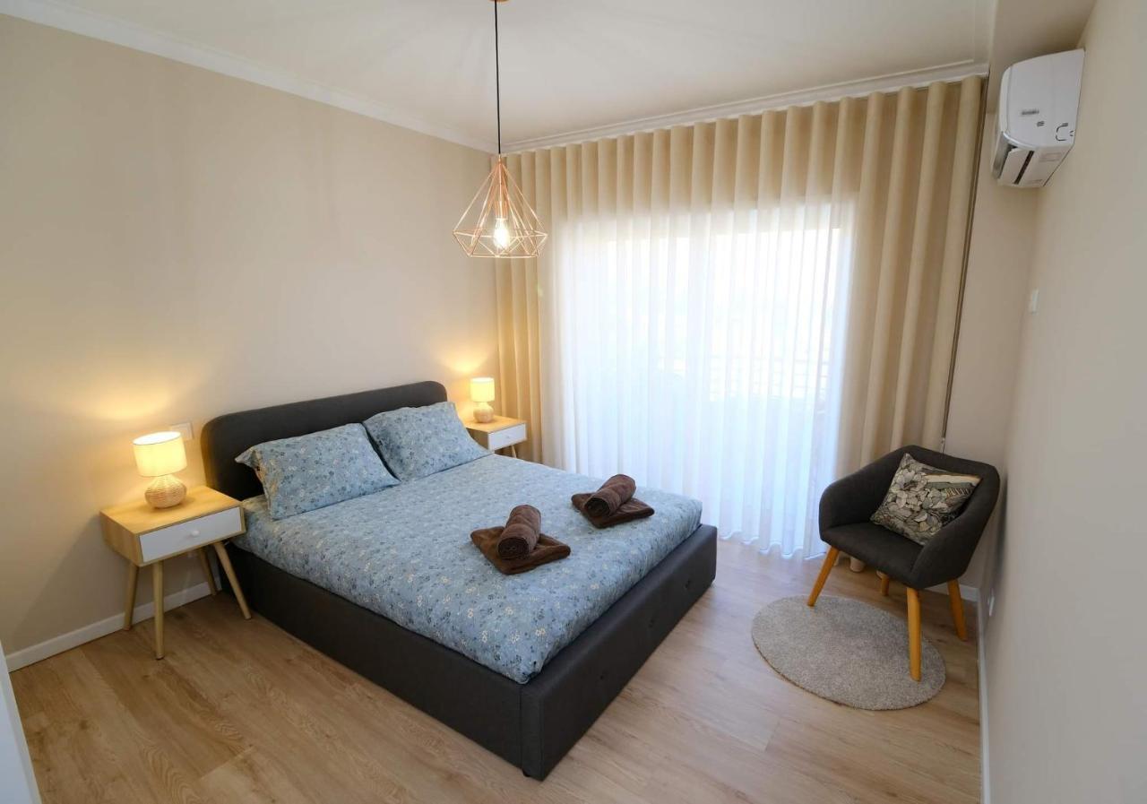Апартаменти Diamante House Com Garagem Privada Брага Екстер'єр фото