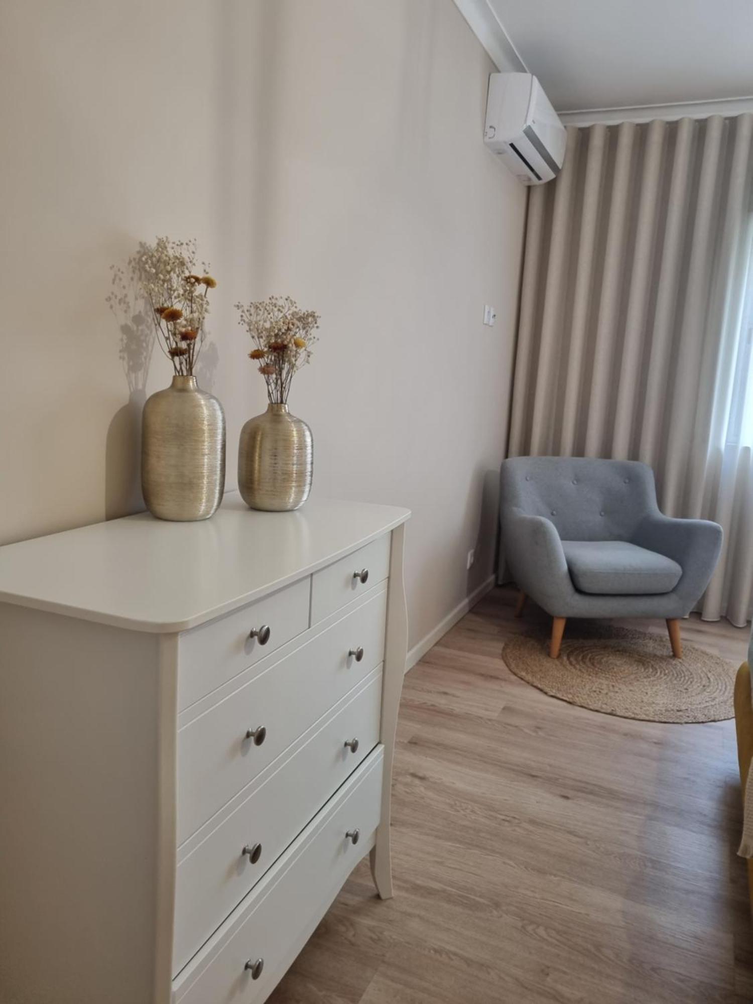 Апартаменти Diamante House Com Garagem Privada Брага Екстер'єр фото